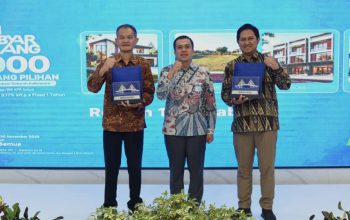 Perkuat Sinergi DJKN dan BPN, BRI Gelar Gebyar Lelang Serentak Nusantara 2026