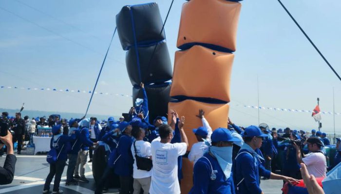 Jambore Mantri BRI 2026, Strategi Perkuat Inklusi Keuangan dan Pemberdayaan UMKM