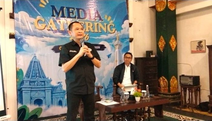 Investor Pasar Modal Jawa Timur Tumbuh Agresif, Tembus 3,5 Juta Rekening