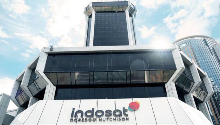 Indosat Andalkan Kekuatan Bisnis Inti Telekomunikasi untuk Kembangkan AI