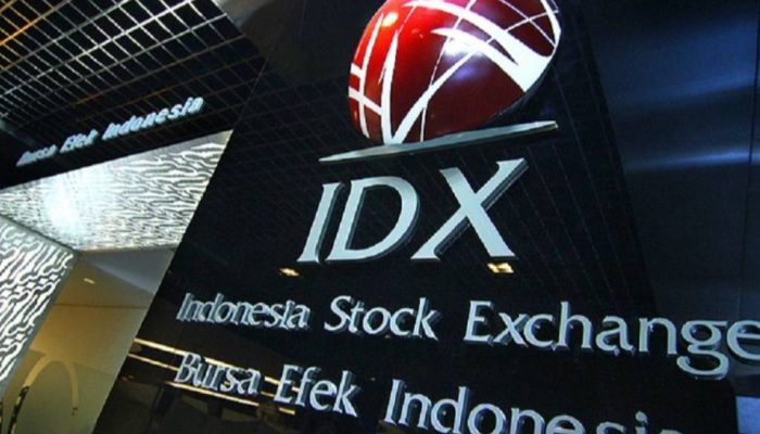 BEI Luncurkan Indeks IDX Commodity 20
