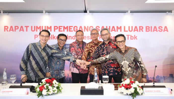 Telkom Akselerasi Program Streamlining, Pastikan Portofolio TelkomGroup Fokus pada Bisnis Inti