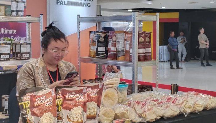 Realisasi Kredit Program Tembus Rp 258,75 Triliun, Mayoritas Disalurkan ke Sektor Produksi